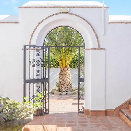 El Pino Apartment Barbate