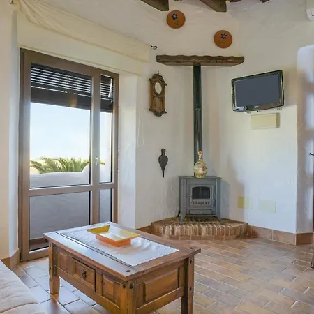 El Pino Apartment