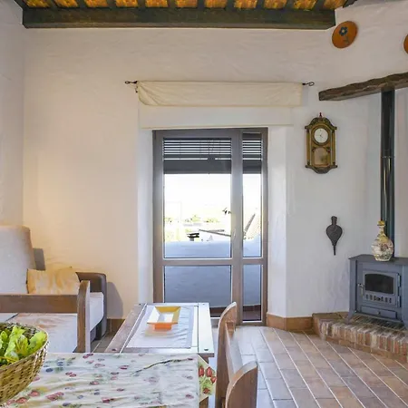Apartment El Pino