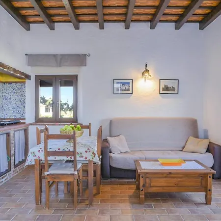 El Pino Apartment *