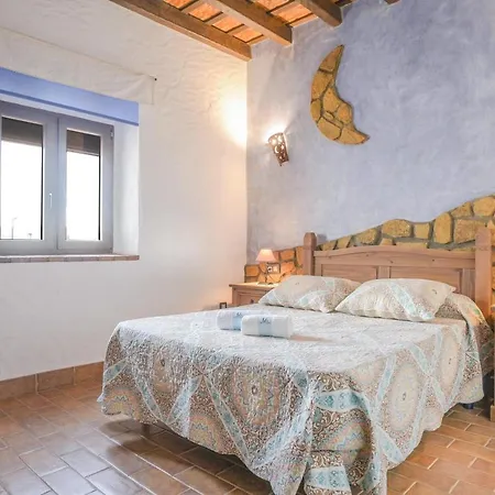 El Pino Apartment *