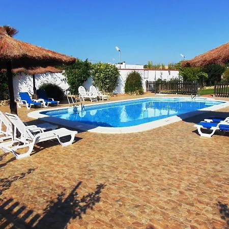 Apartment El Pino Barbate