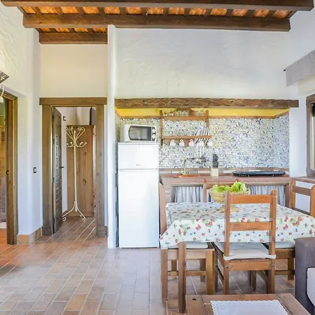 Apartment El Pino *